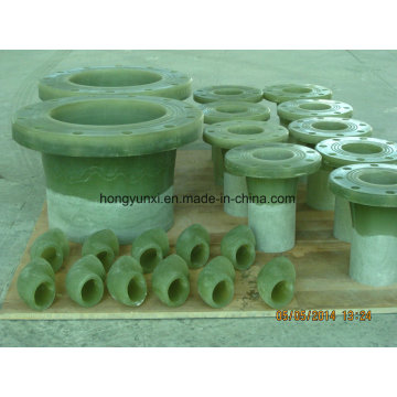 Flanges de alta qualidade FRP ou GRP